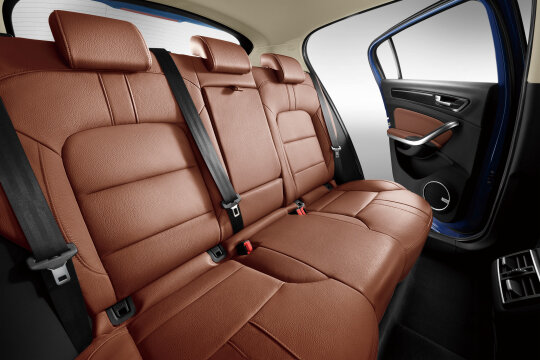 seat