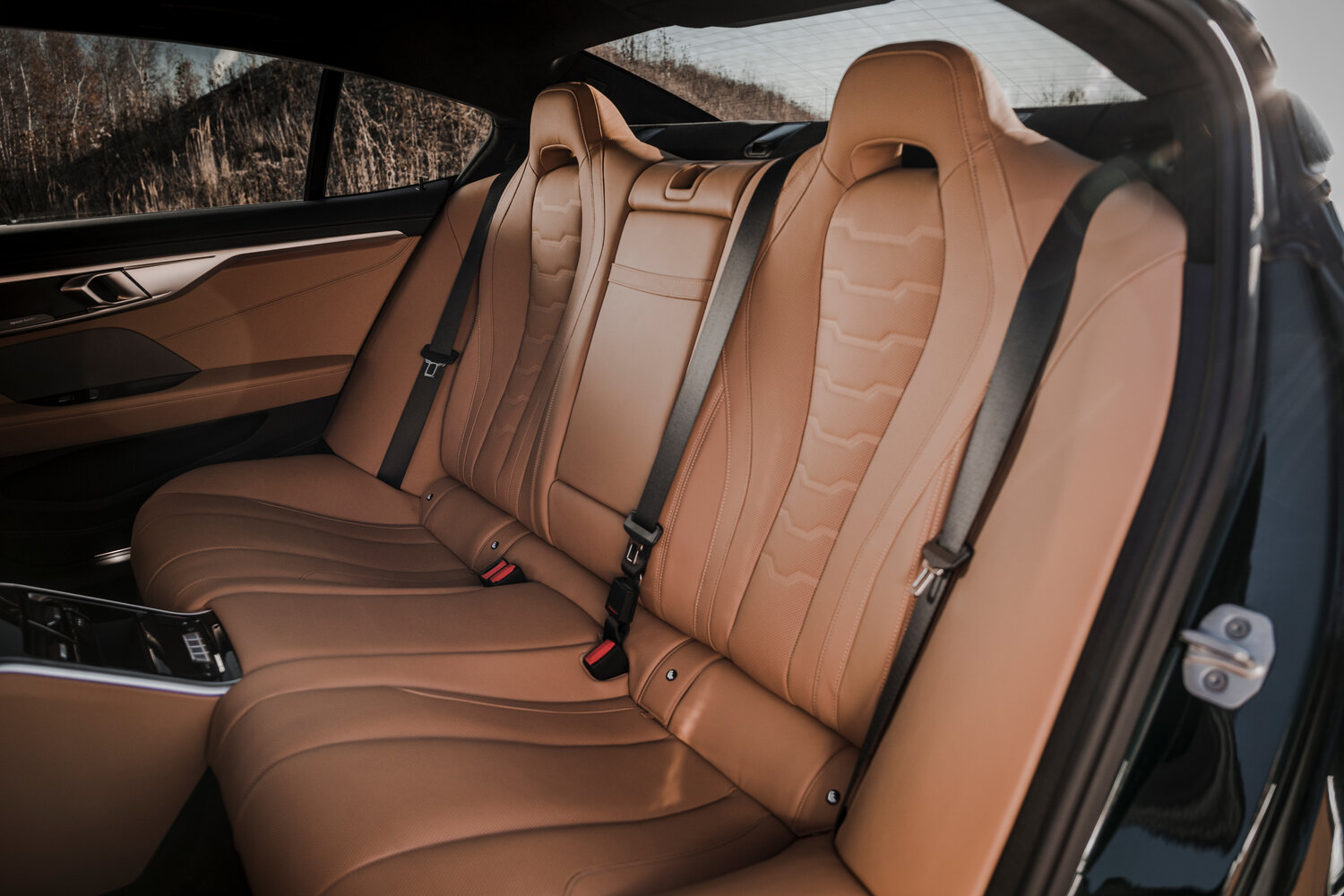 seat