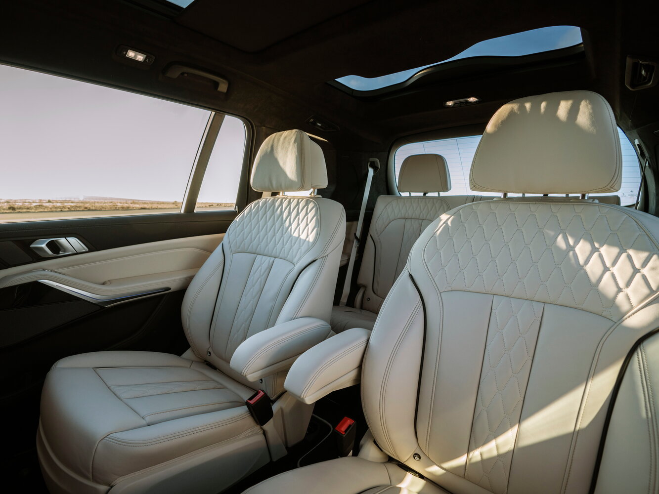 seat