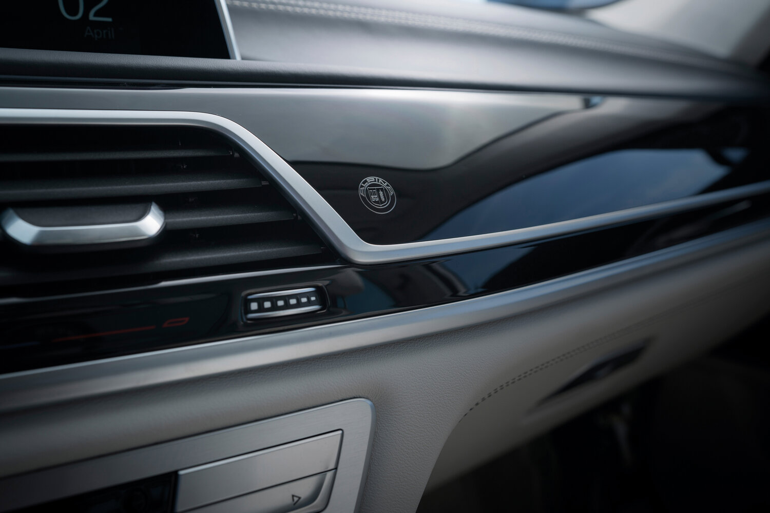 Интерьер 1
