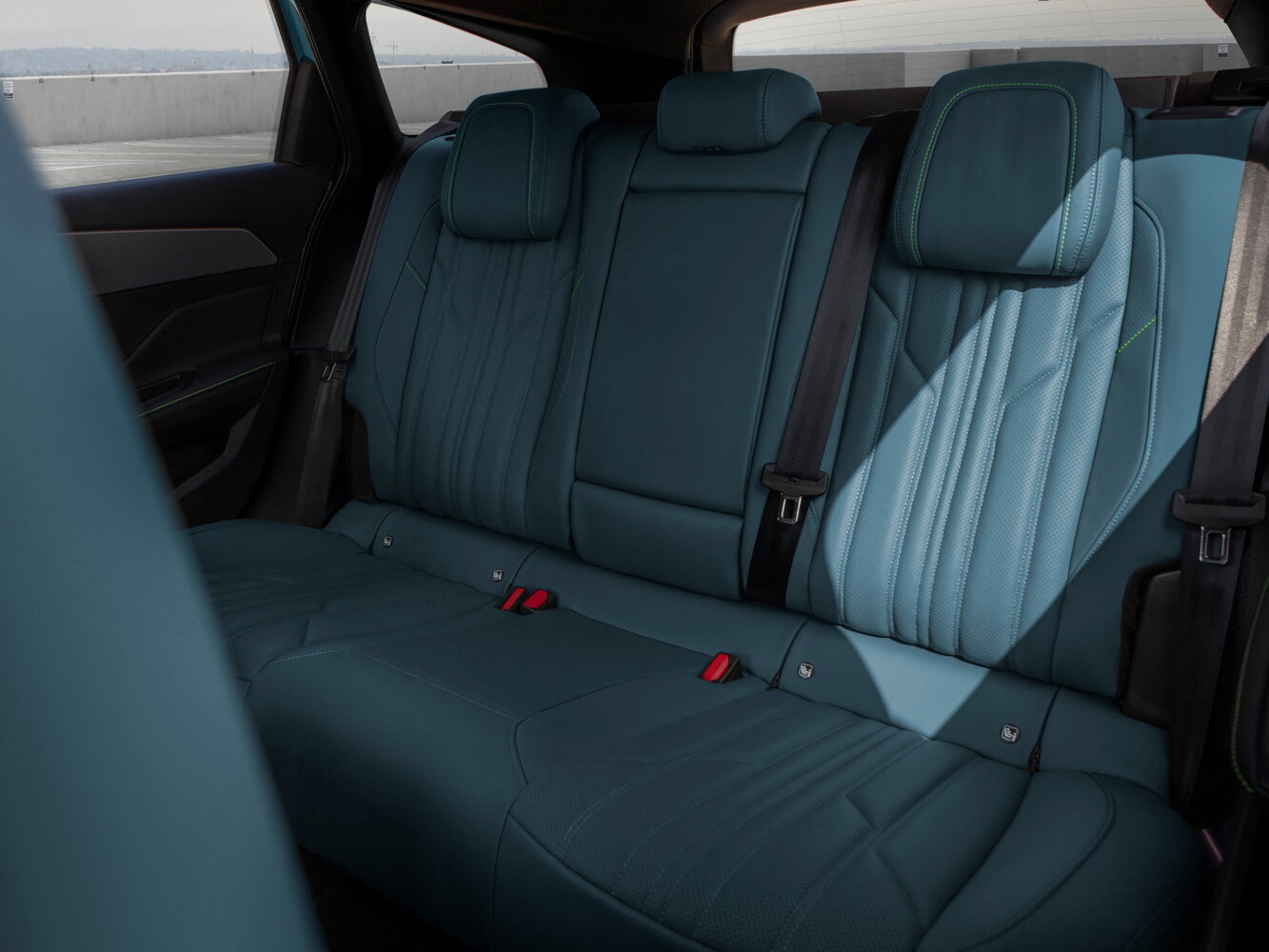 seat