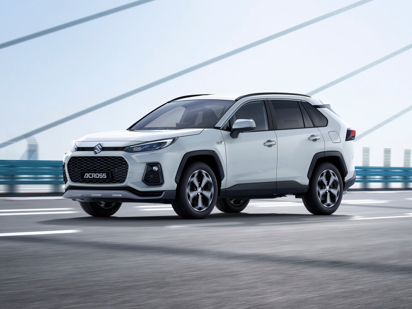 2.5hyb CVT (306 л.с.) 4WD