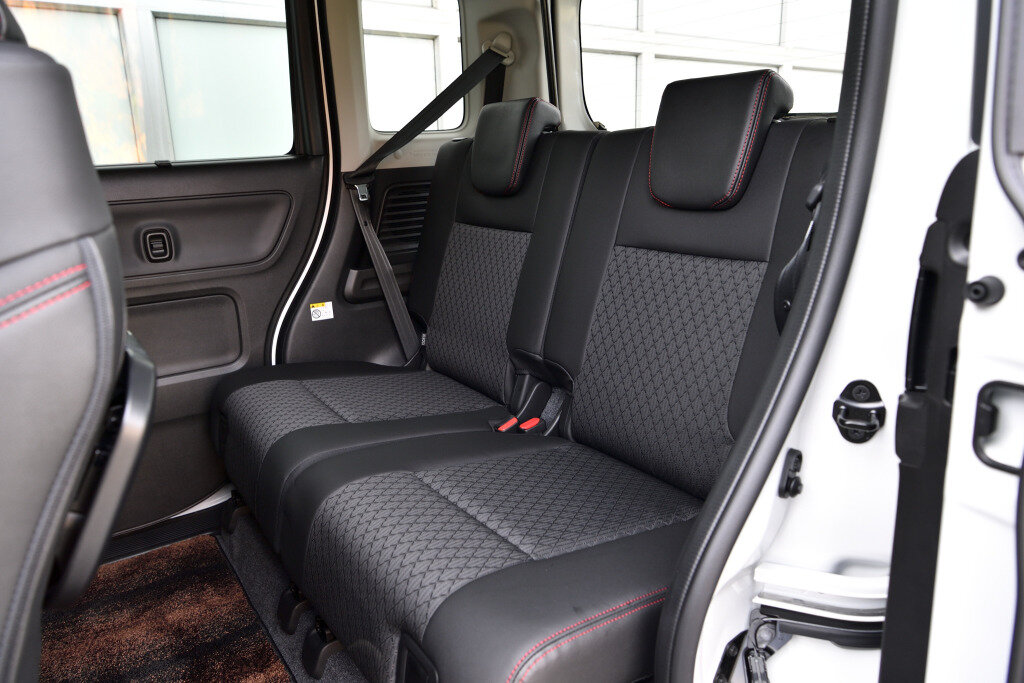 seat