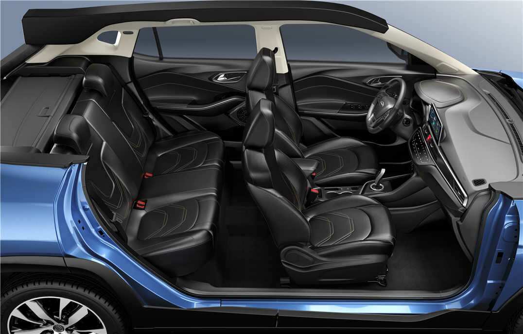 seat