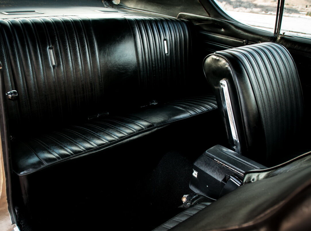 seat