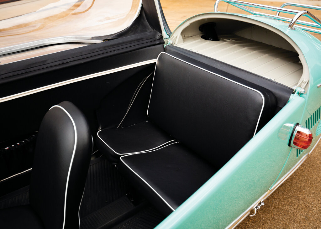 seat