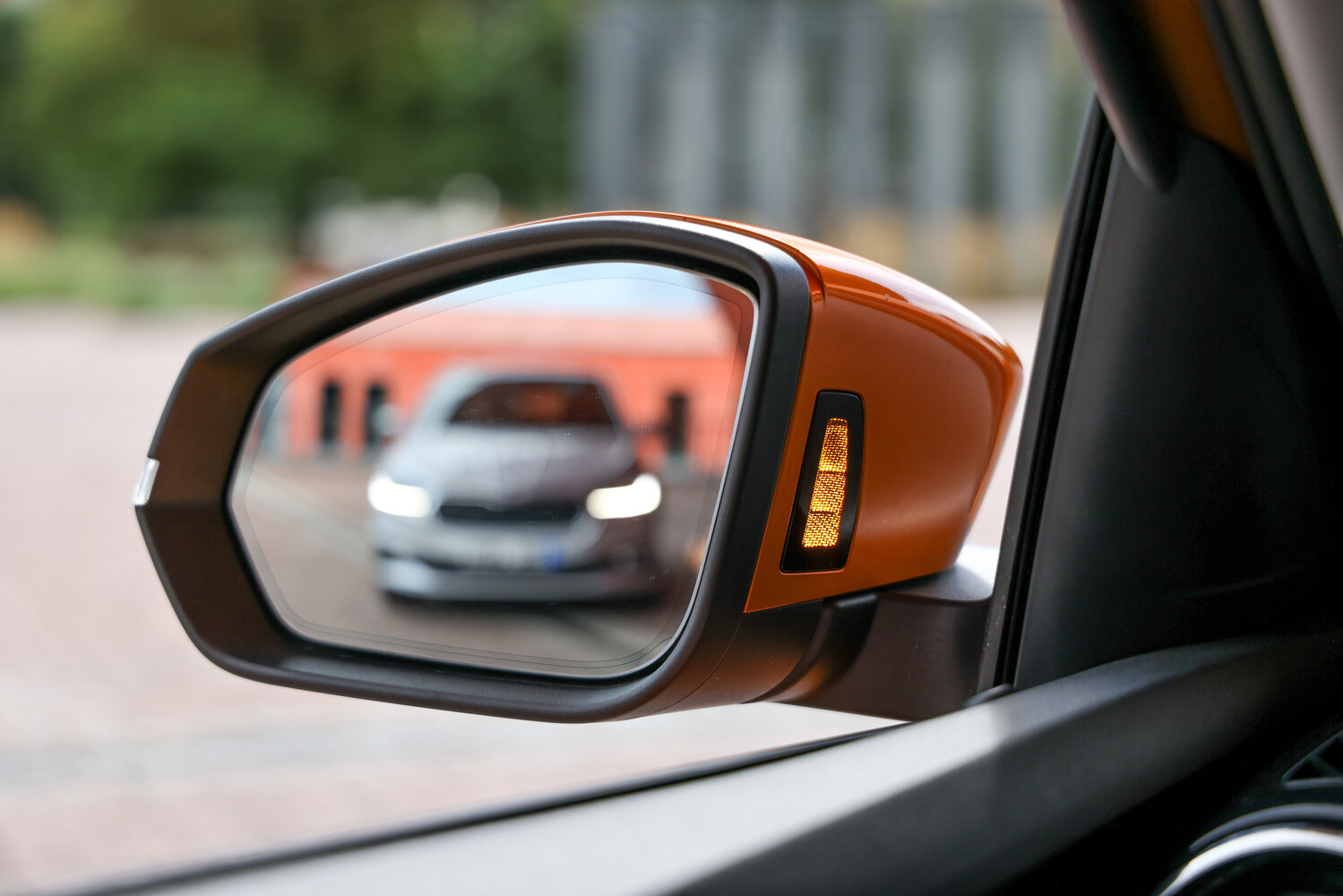 mirror