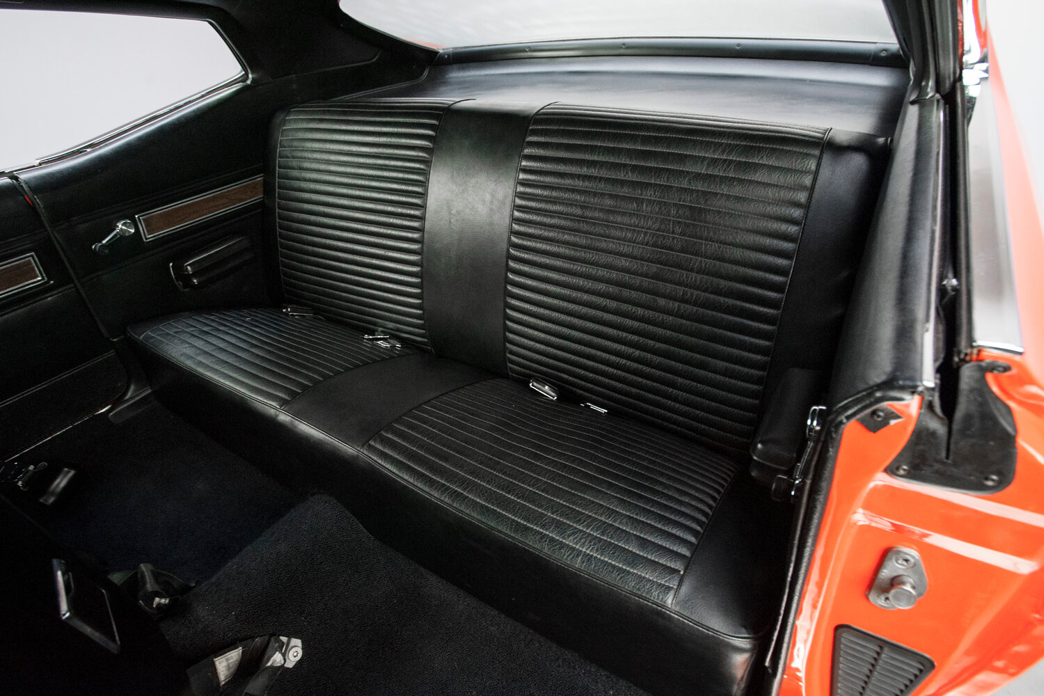 seat