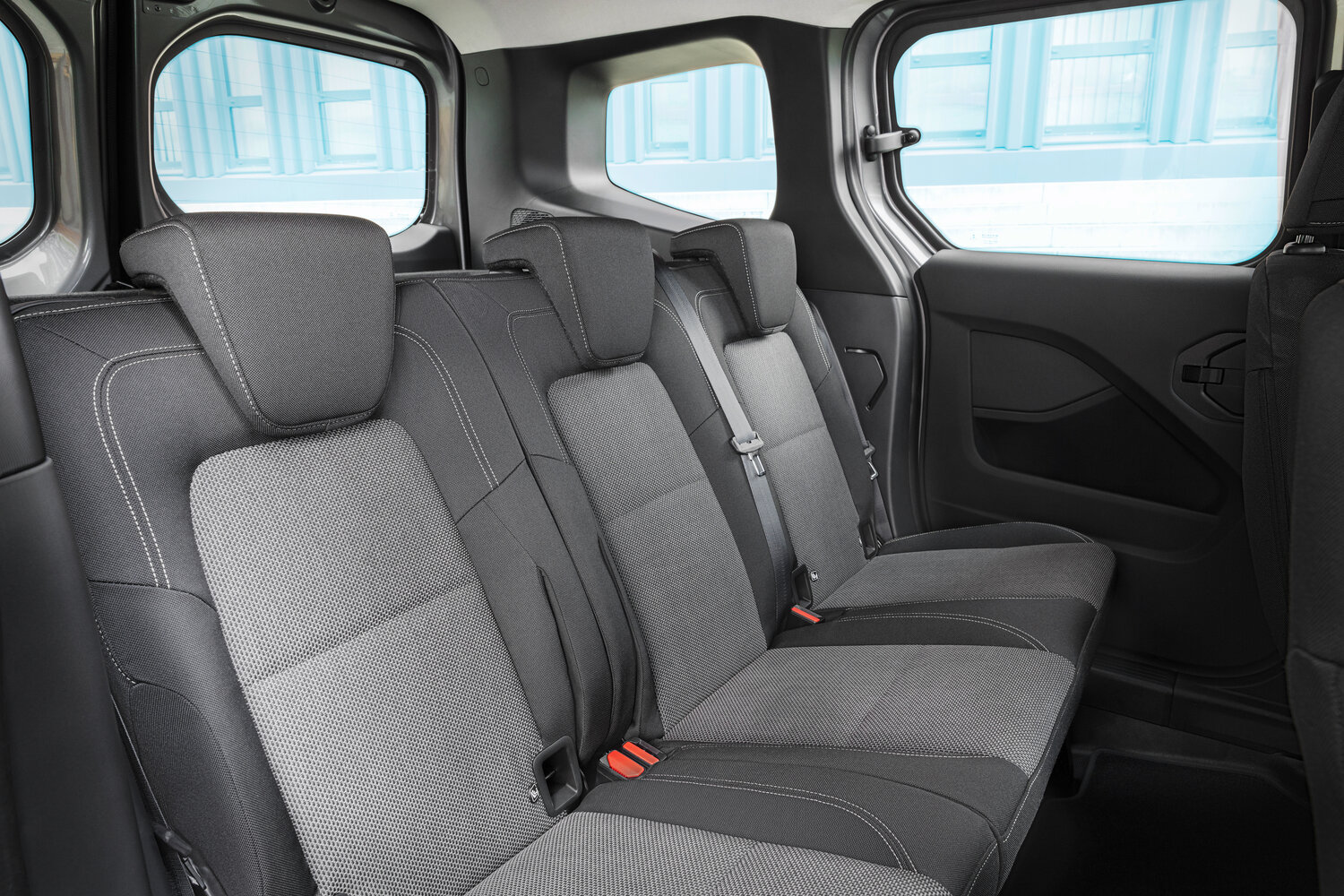 seat