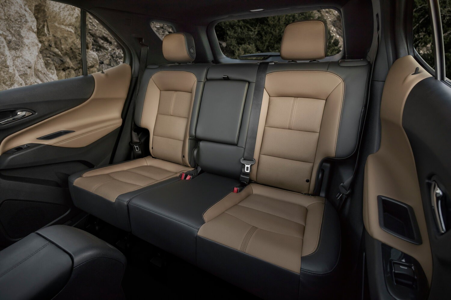 seat