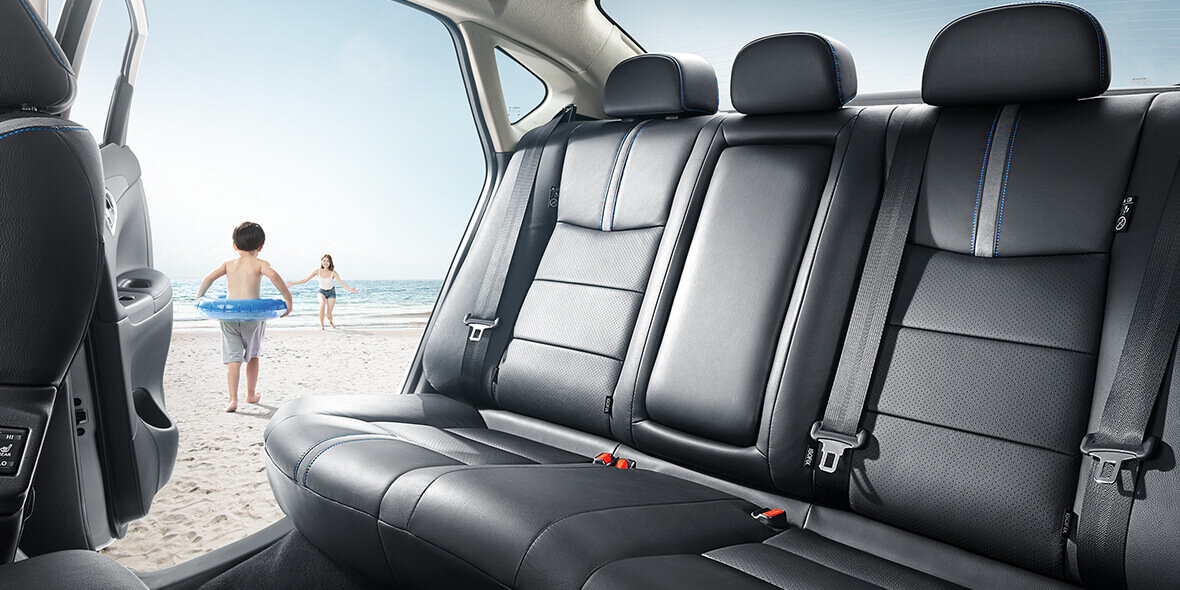 seat
