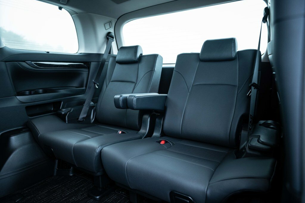 seat