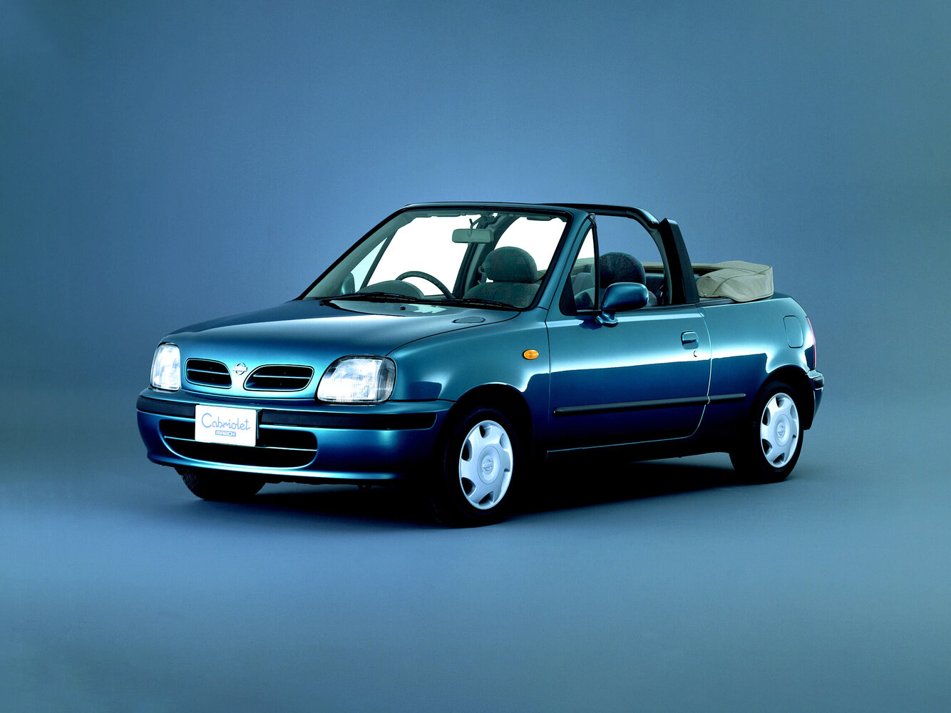 1.3 CVT (79 л.с.)