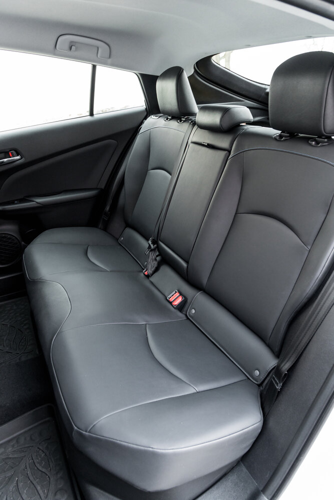 seat