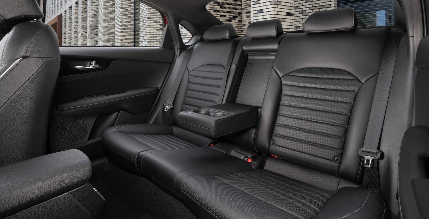 seat