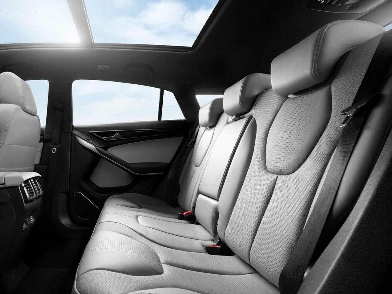 seat