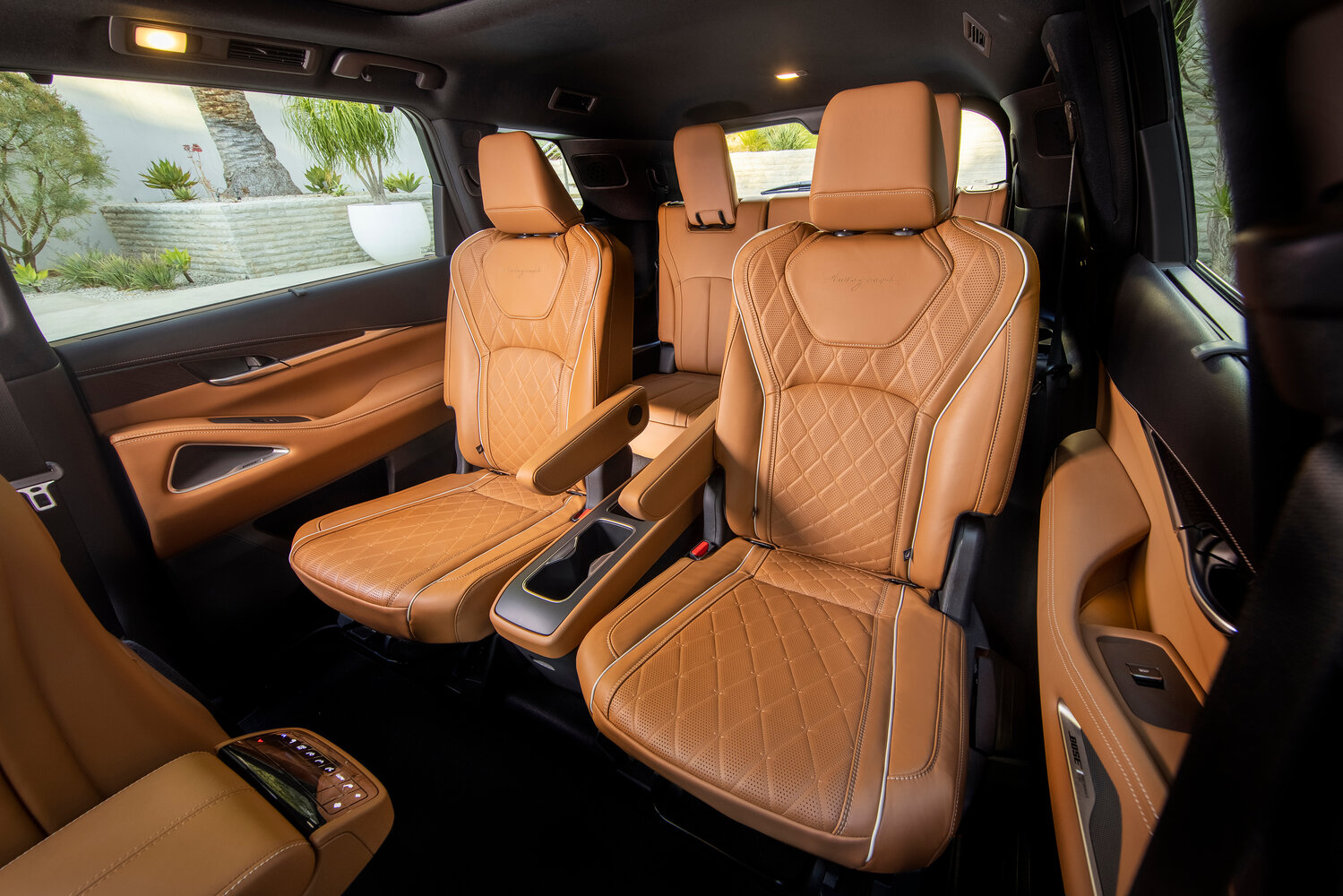 seat