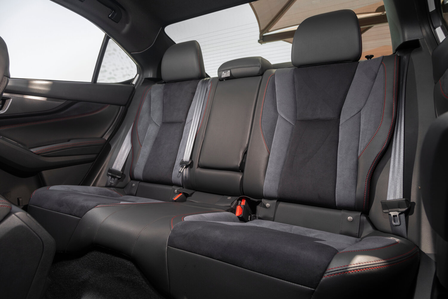 seat