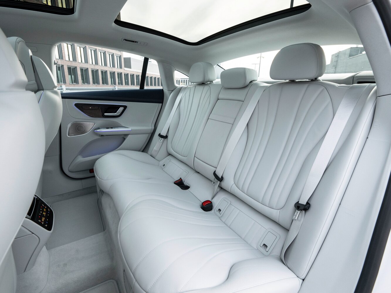 seat