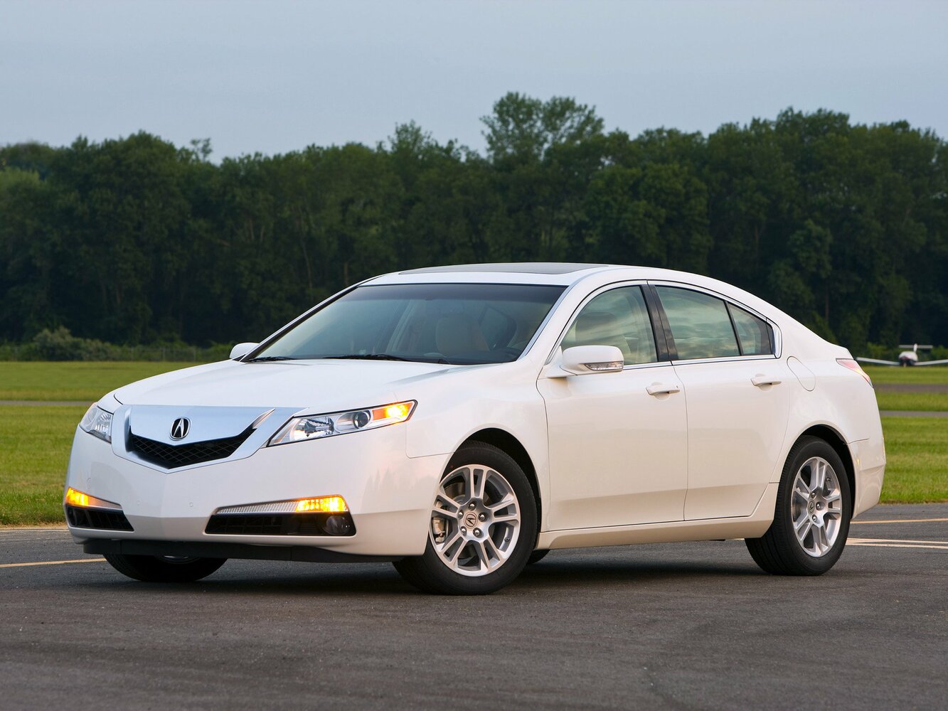 Главное