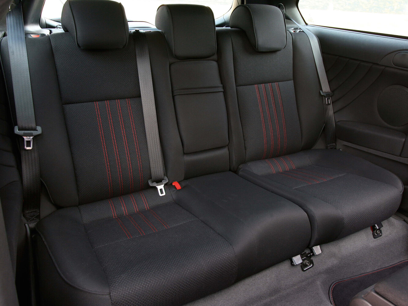 seat