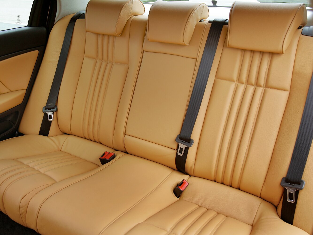 seat