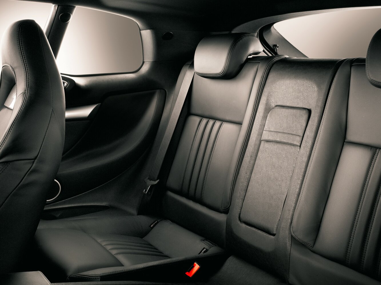 seat