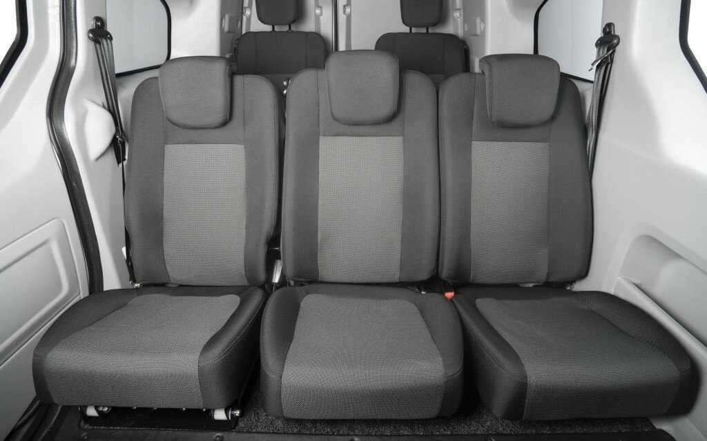 seat