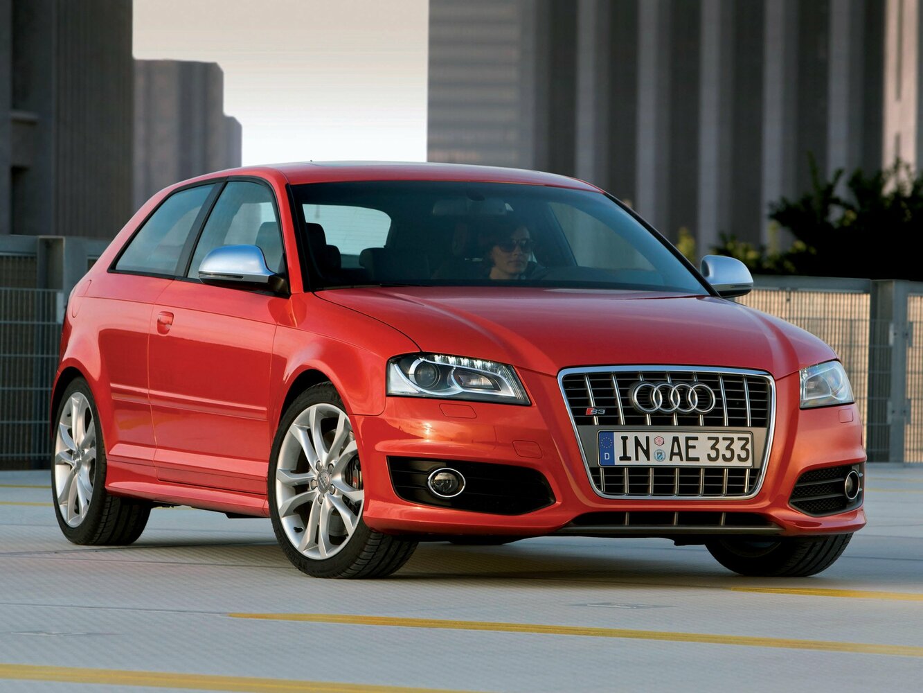 2.0 AMT (256 л.с.) 4WD