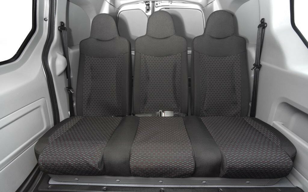 seat