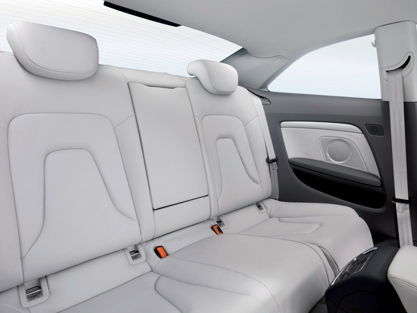 seat