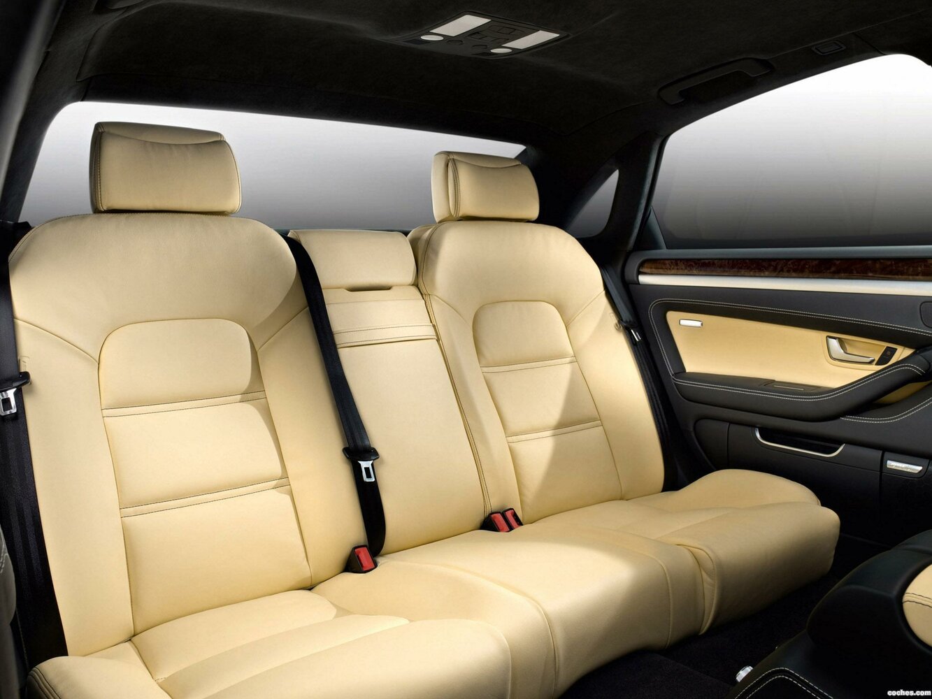 seat