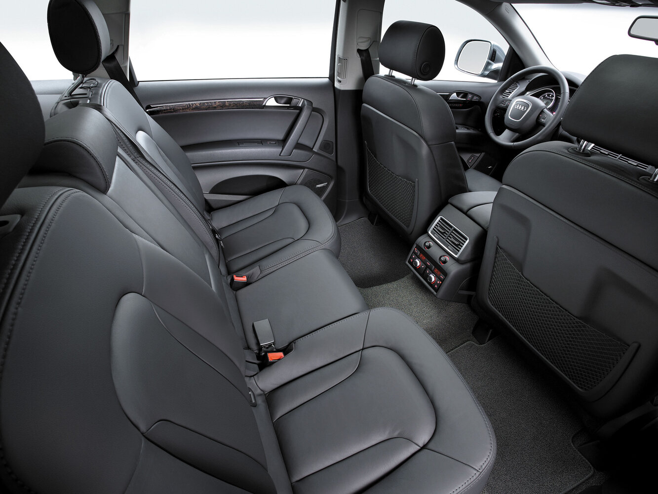 seat