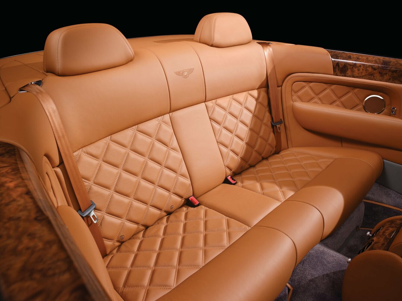 seat