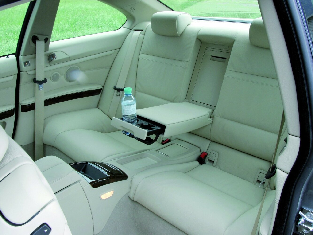 seat