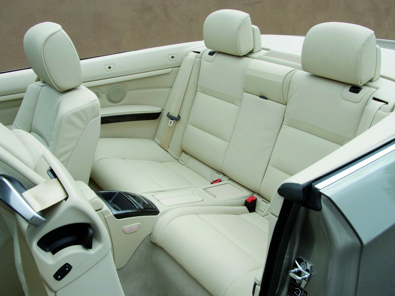 seat