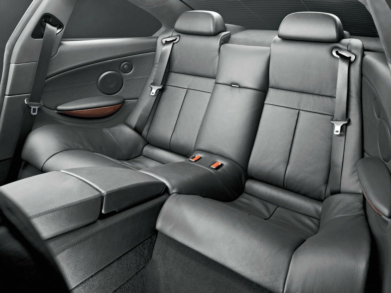 seat