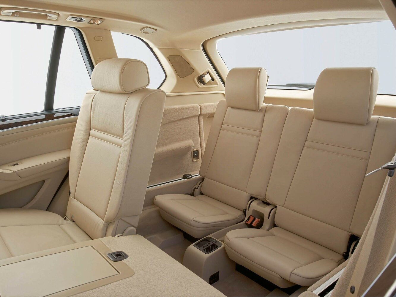 seat