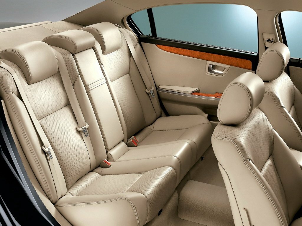 seat