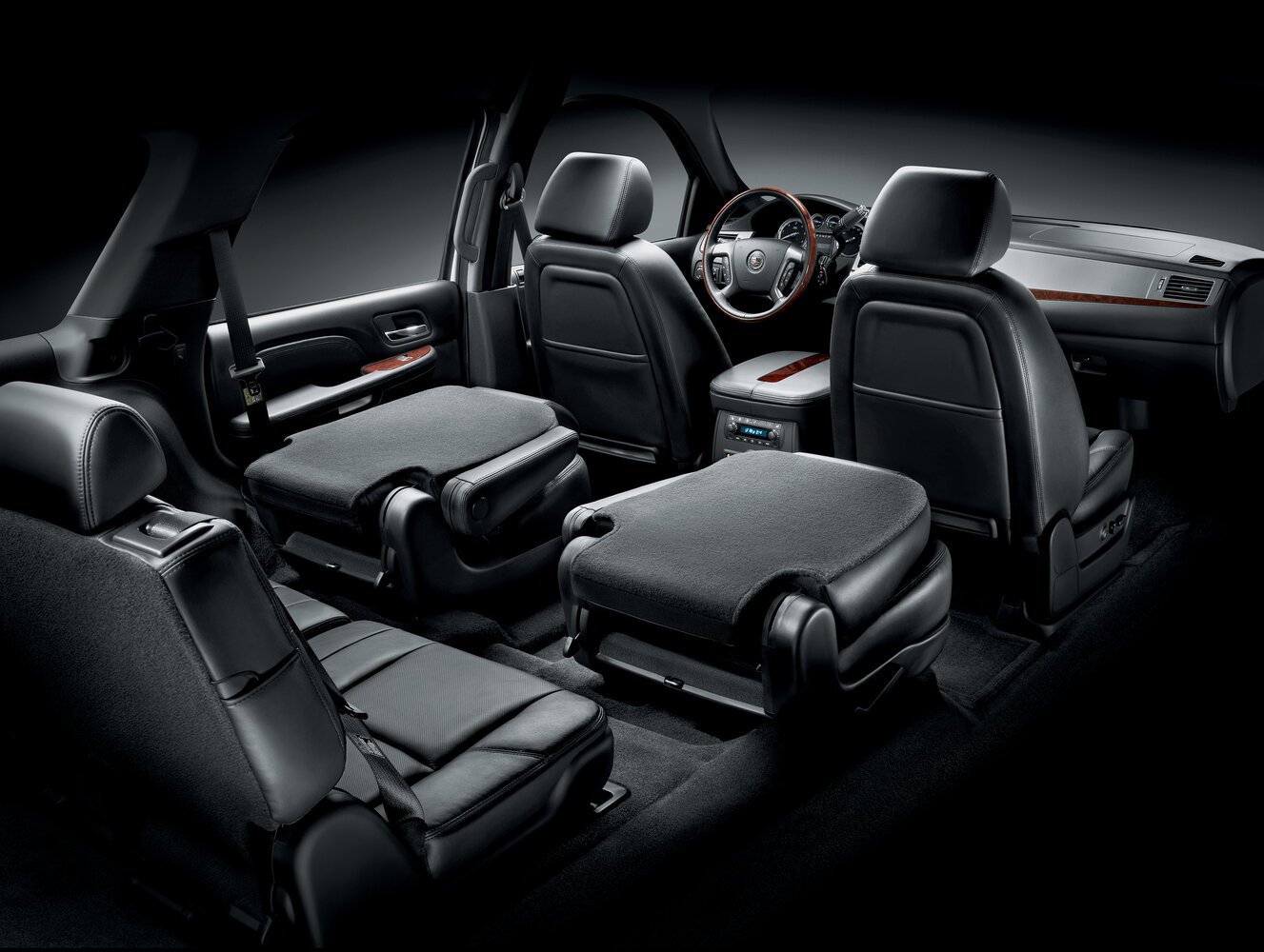 seat