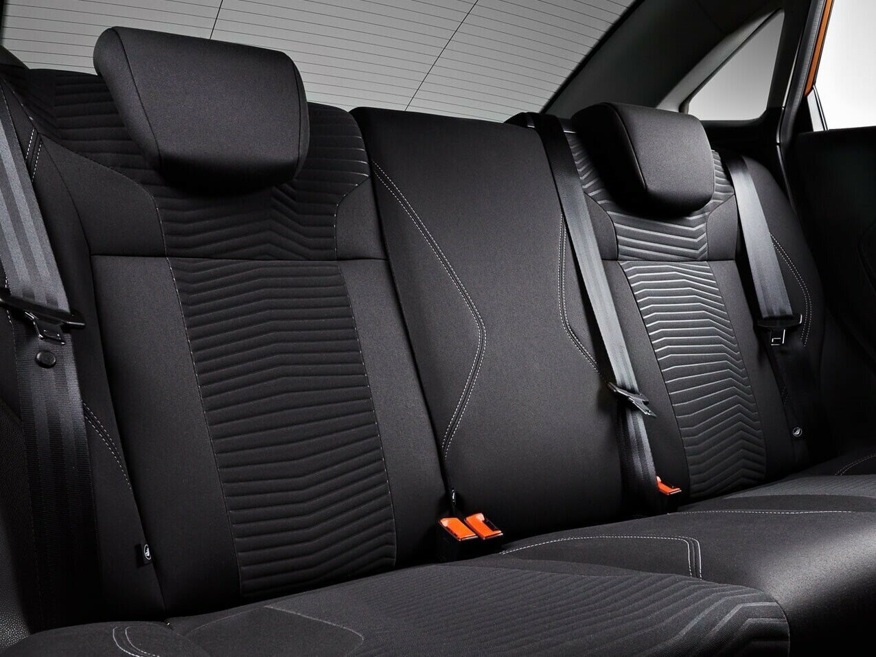 seat