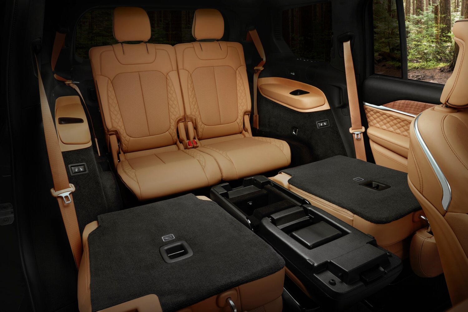seat