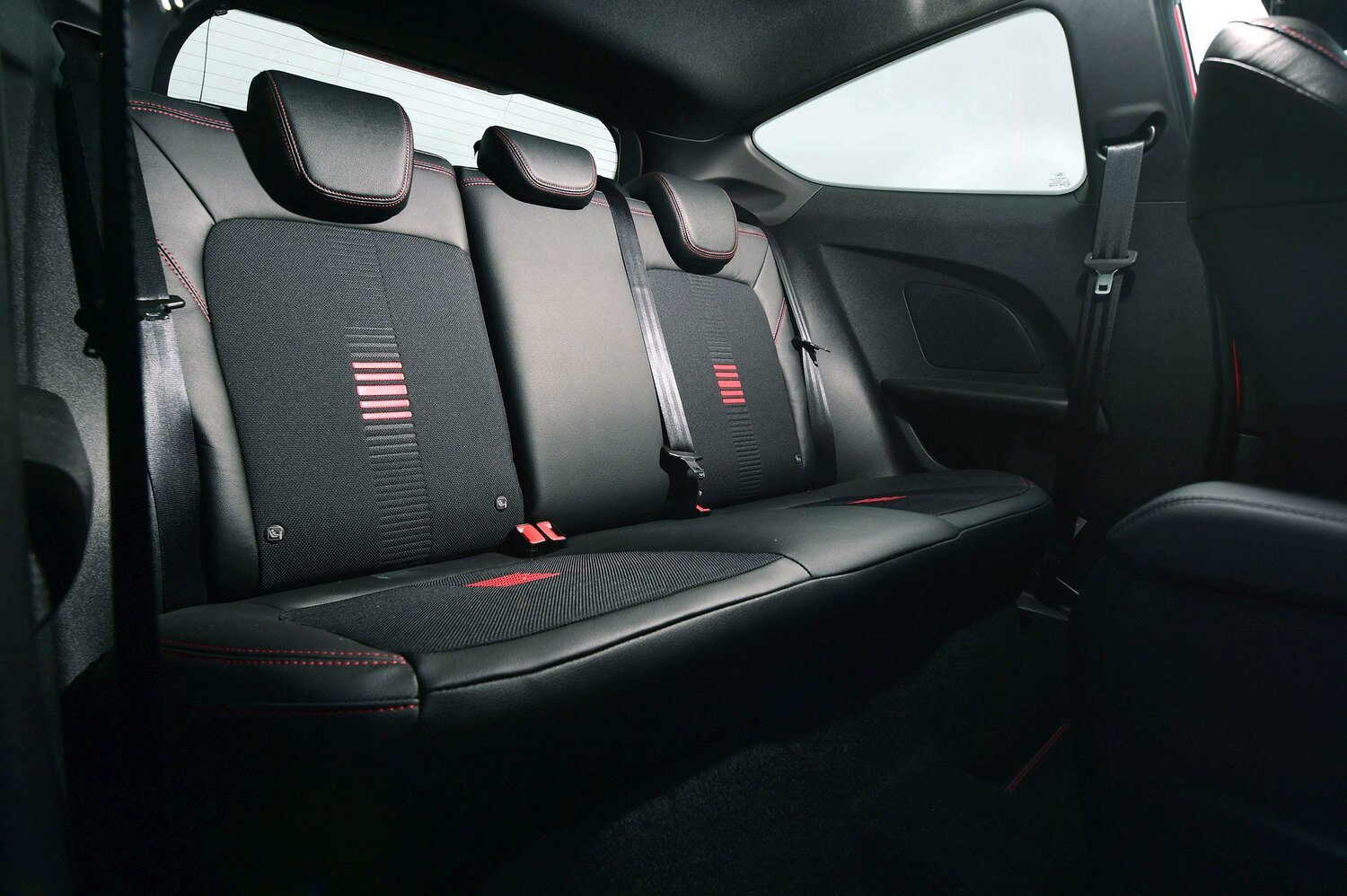 seat