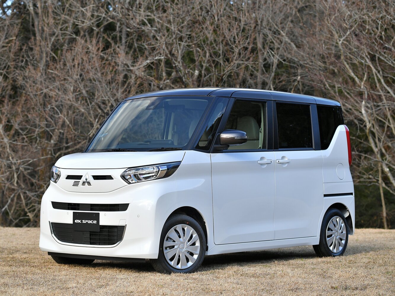 0.7 CVT (53 л.с.) 4WD