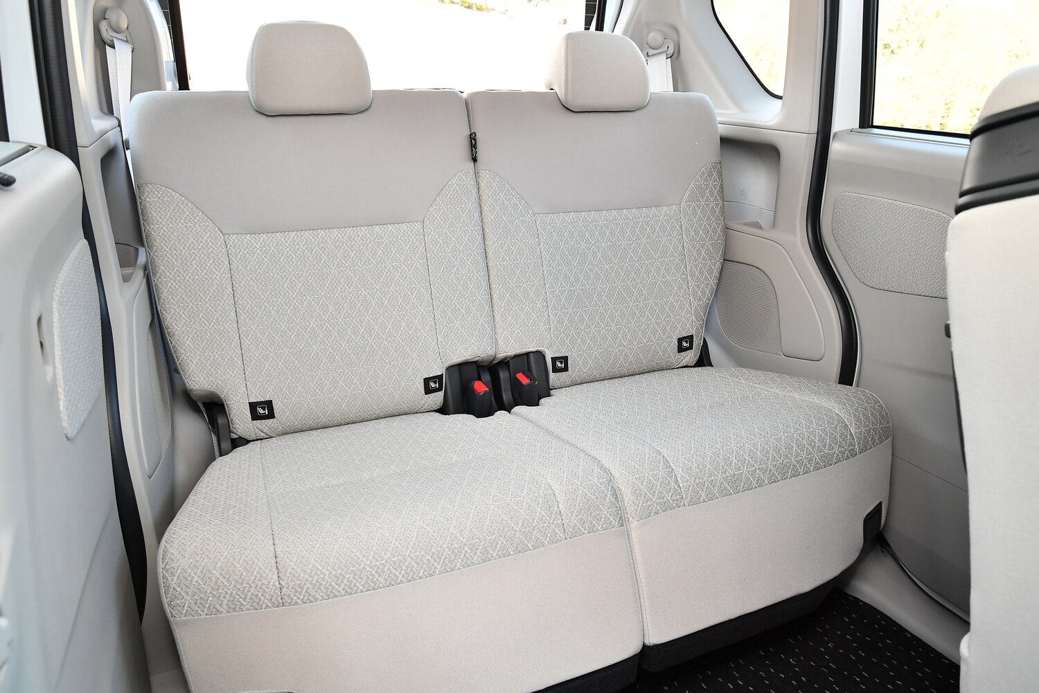 seat