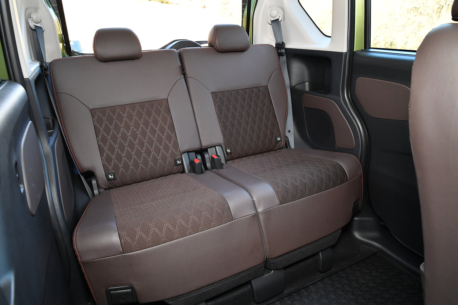 seat