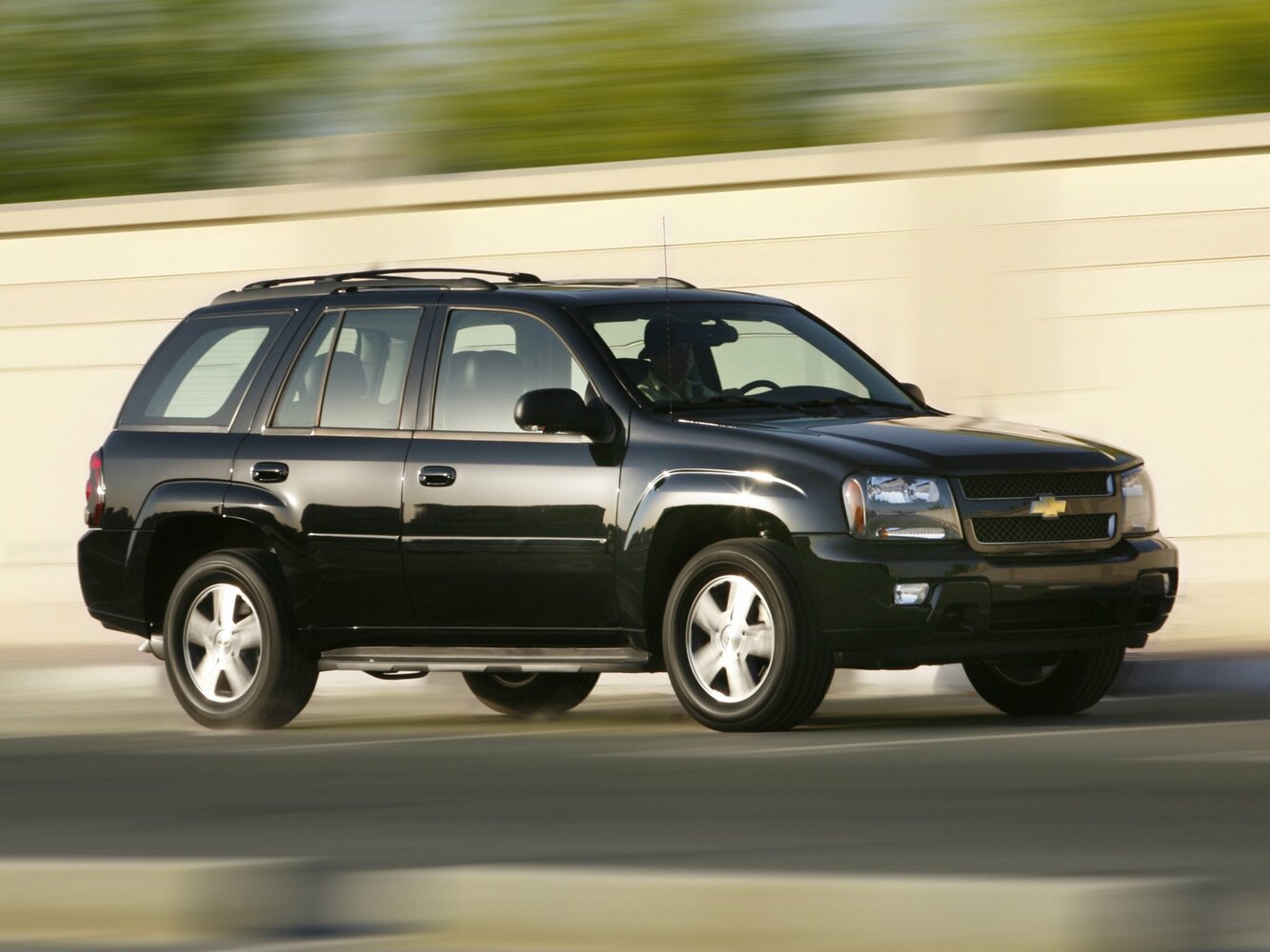 4.2 AT (273 л.с.) 4WD