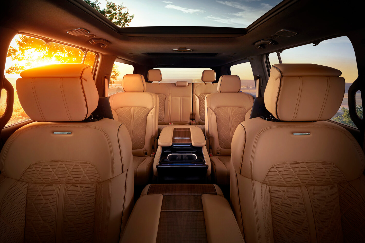 seat