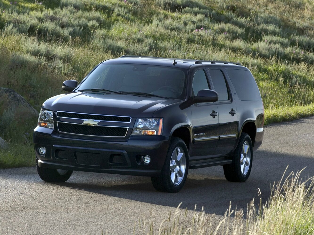 5.3 AT (310 л.с.) 4WD