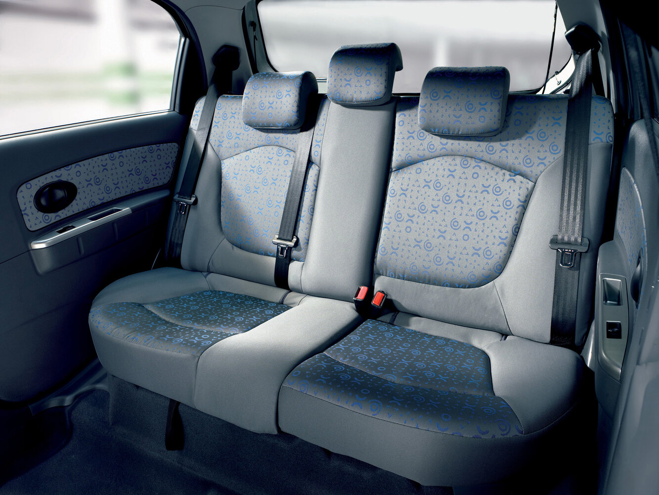 seat
